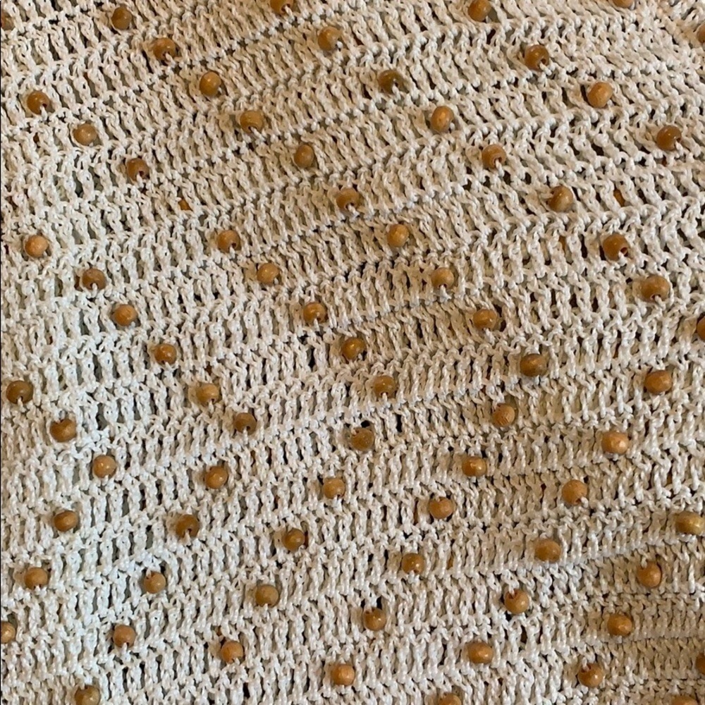 Colette Mordo for Sadimara beaded cardigan Size XL - Picture 6 of 8